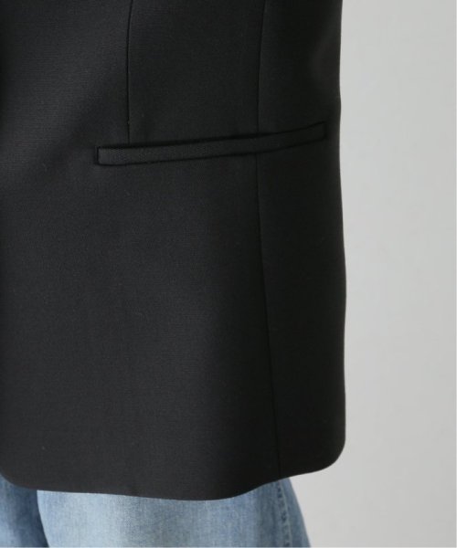 ハイブリッドカルゼ2Bジャケット Spick