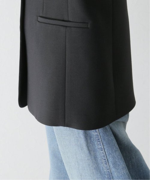 ハイブリッドカルゼ2Bジャケット Spick