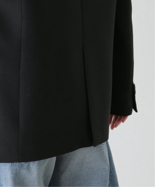 ハイブリッドカルゼ2Bジャケット Spick