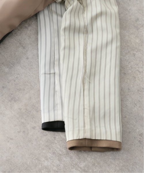 ハイブリッドカルゼ2Bジャケット Spick