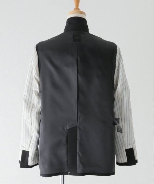 ハイブリッドカルゼ2Bジャケット Spick