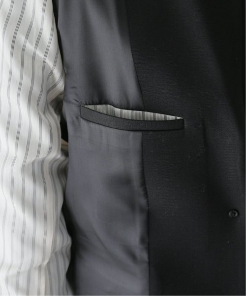 ハイブリッドカルゼ2Bジャケット Spick