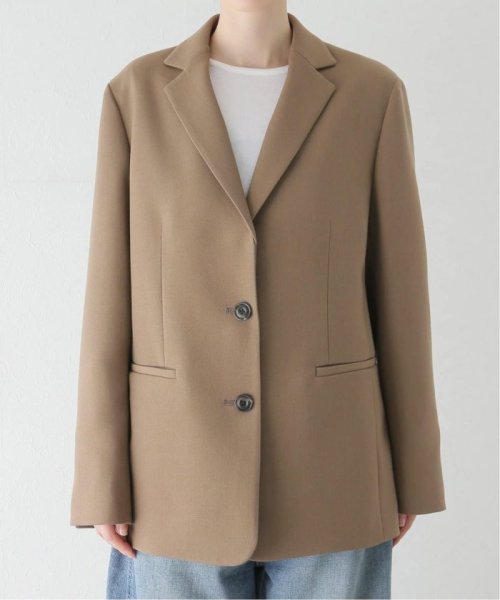 ハイブリッドカルゼ2Bジャケット Spick