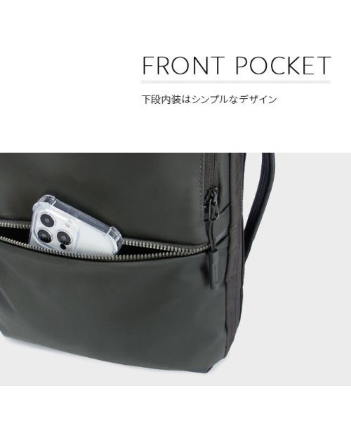 サムソナイト ビジネスリュック メンズ ブランド 50代 40代 軽量 撥水 黒 通勤 A4 2WAY ビジネスバッグ Samsonite HT7－09001 A4 2WAY