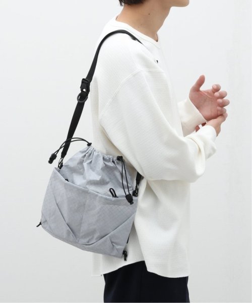 SEALSON / シールソン 2－WAY CROSSBODY BAG H1 SEALSON シールソン