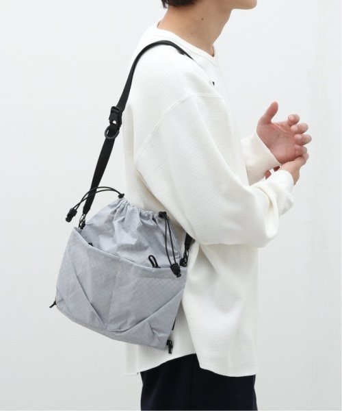 JOURNAL STANDARD(ジャーナルスタンダード)/【SEALSON / シールソン】2－WAY CROSSBODY BAG/img16