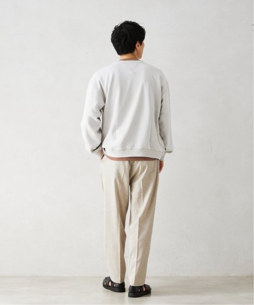 JOURNAL STANDARD relume Men's(ジャーナルスタンダード　レリューム　メンズ)/ヴィンテージピグメントスウェット/img23