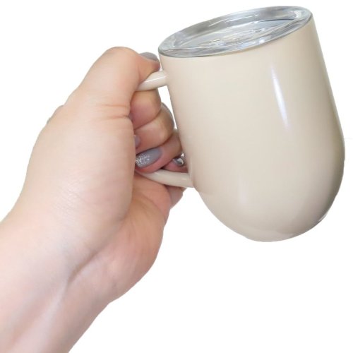 ミリミリ マグカップ 蓋付きステンレスマグ 320ml ハムスター クーリア プレゼント かわいい グッズ 人気・おすすめ|多用途・生活用品におすすめ キャンペーン中 即納 ミリミリ マグカップ 蓋付きステンレスマグ 320ml ハムスター クーリア プレゼント かわいい グッズ 人気・おすすめ|多用途・生活用品におすすめ キャンペーン中 即納