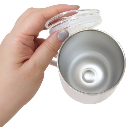 ミリミリ マグカップ 蓋付きステンレスマグ 320ml ハムスター クーリア プレゼント かわいい グッズ 人気・おすすめ|多用途・生活用品におすすめ キャンペーン中 即納 ミリミリ マグカップ 蓋付きステンレスマグ 320ml ハムスター クーリア プレゼント かわいい グッズ 人気・おすすめ|多用途・生活用品におすすめ キャンペーン中 即納