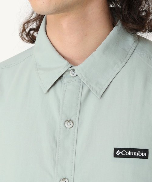 Columbia(コロンビア)/トルネードリムロングスリーブシャツ/img14