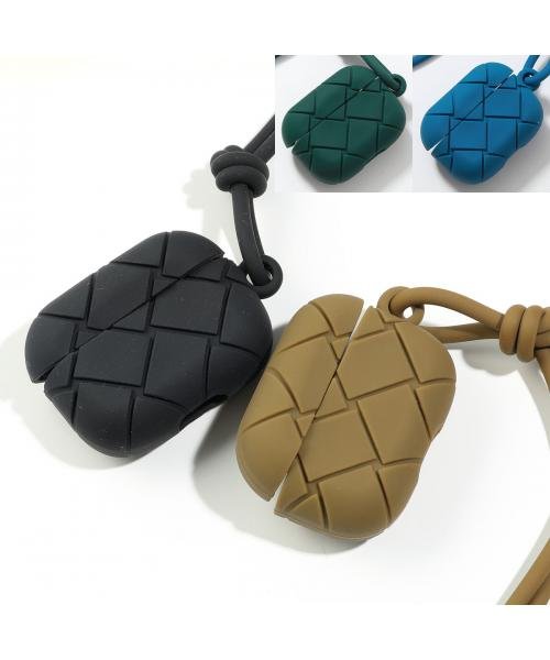 BOTTEGA VENETA(ボッテガ・ヴェネタ)/BOTTEGA VENETA  イヤフォンケース 691715 V0EY0 AirPods Pro/img01