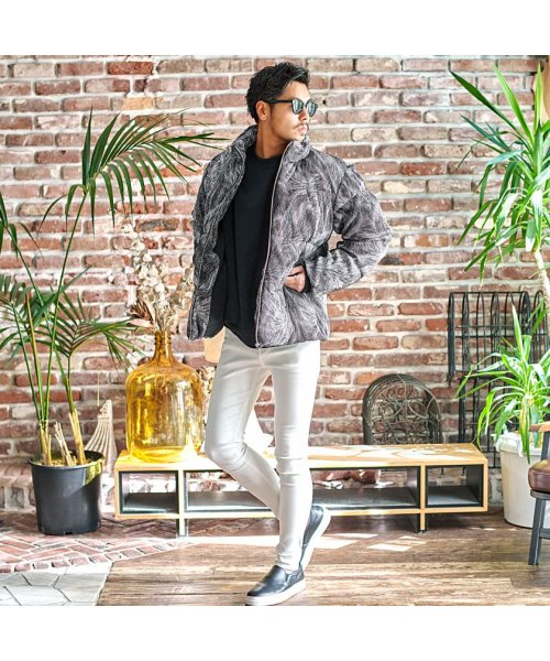 CavariA プリーツエコダウンJKT CavariA プリーツエコダウンJKT V1182642228(9152円)