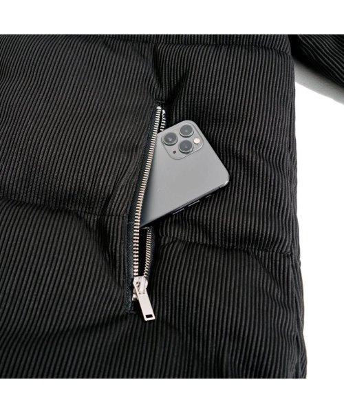 CavariA プリーツエコダウンJKT CavariA プリーツエコダウンJKT V1182642228(9152円)