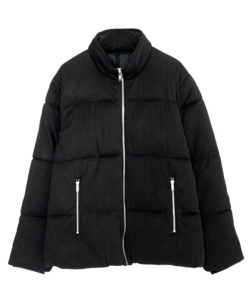 CavariA プリーツエコダウンJKT CavariA プリーツエコダウンJKT V1182642228(9152円)