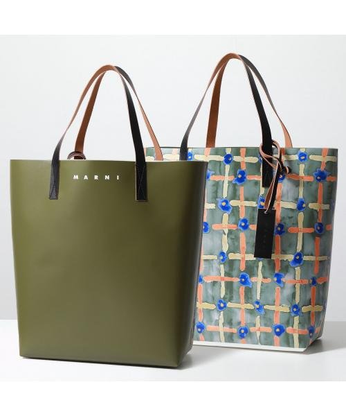 MARNI(マルニ)/MARNI トートバッグ SHMQ000A19 P6534/img07