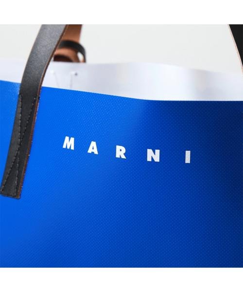 MARNI(マルニ)/MARNI トートバッグ SHMQ000A19 P6534/img12
