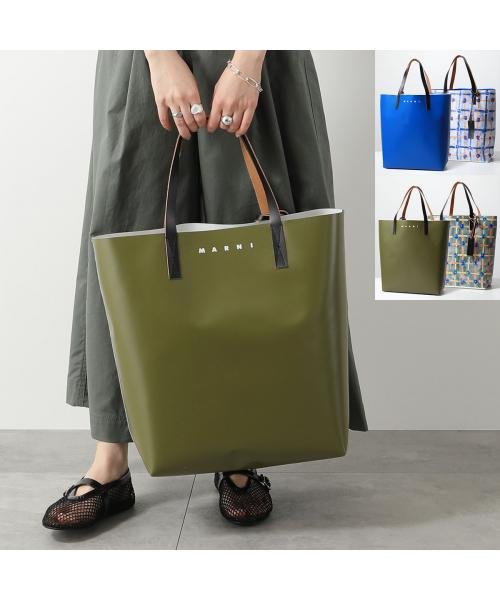 MARNI(マルニ)/MARNI トートバッグ SHMQ000A19 P6534/img01