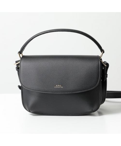 A.P.C.(アーペーセー)/APC A.P.C. ショルダーバッグ sac sarah shoulder PXAWV F61629/img01