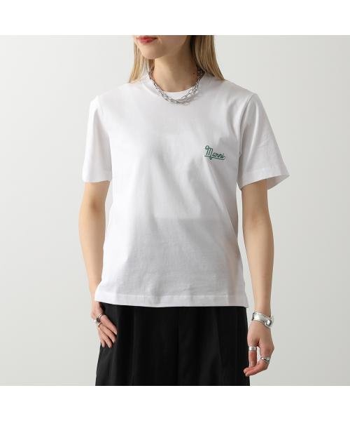 MARNI(マルニ)/MARNI Tシャツ 【1枚単品】THJE0211X0 UTCZ68/img03