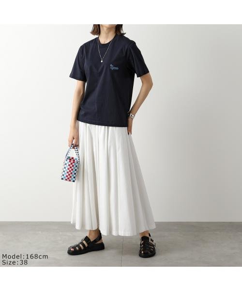 MARNI(マルニ)/MARNI Tシャツ 【1枚単品】THJE0211X0 UTCZ68/img04