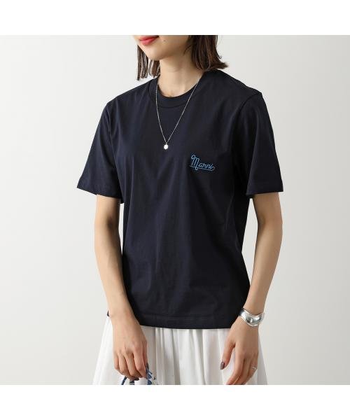 MARNI(マルニ)/MARNI Tシャツ 【1枚単品】THJE0211X0 UTCZ68/img05