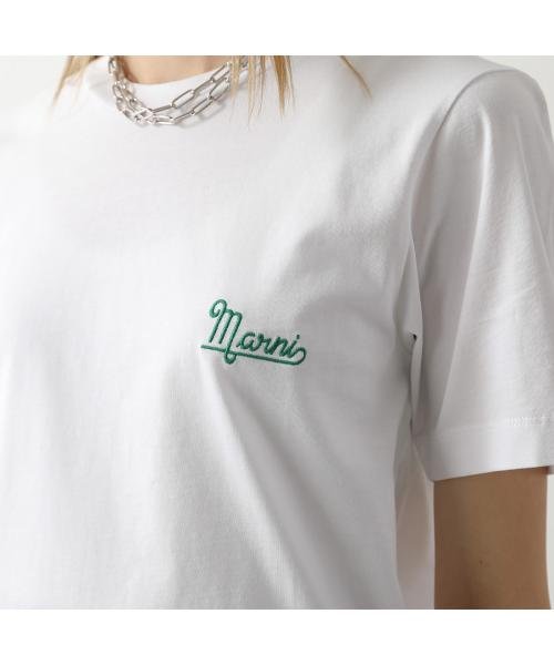 MARNI(マルニ)/MARNI Tシャツ 【1枚単品】THJE0211X0 UTCZ68/img10