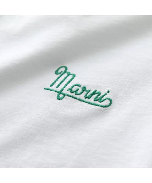 MARNI(マルニ)/MARNI Tシャツ 【1枚単品】THJE0211X0 UTCZ68/img11