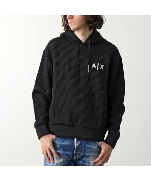 ARMANI EXCHANGE A/X パーカー 6RZMJA ZJDNZ プルオーバー ZJDNZ ARMANI EXCHANGE A/X パーカー 6RZMJA