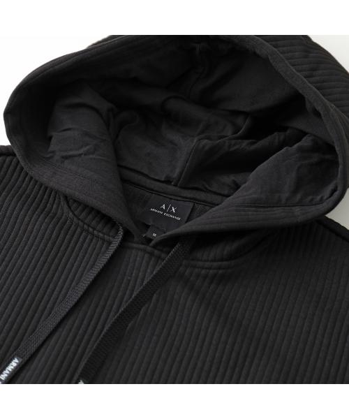 ARMANI EXCHANGE A/X パーカー 6RZMJA ZJDNZ プルオーバー パーカー