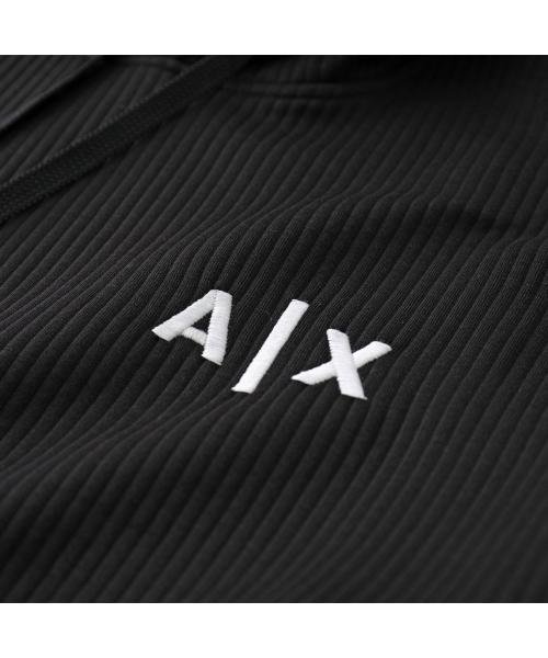 ARMANI EXCHANGE A/X パーカー 6RZMJA ZJDNZ プルオーバー ZJDNZ ARMANI EXCHANGE A/X パーカー 6RZMJA