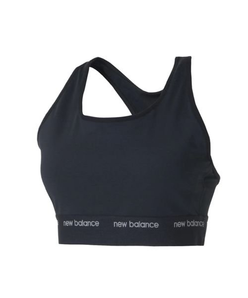 New Balance(New　Balance)/【New balance】Mサポートスリーク Pace Bra/img04