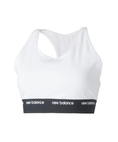 New Balance(New　Balance)/【New balance】Mサポートスリーク Pace Bra/img04