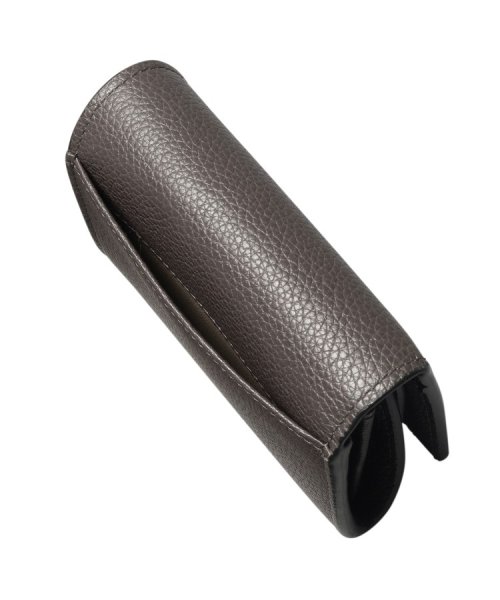 【ピウメノ】二つ折り財布 レザー コンパクトウォレット 本革 ピウメノ クロモエイチ スナップ開閉