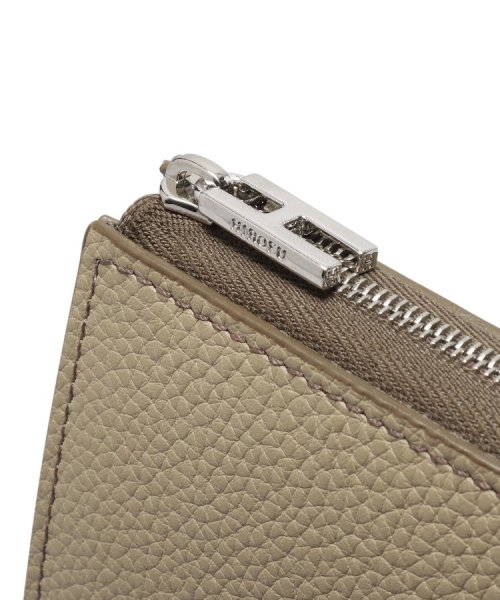 【ピウメノ】長財布 レザー スリム ロング ウォレット 本革 ピウメノ