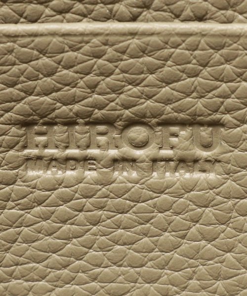 【ピウメノ】長財布 レザー スリム ロング ウォレット 本革 ピウメノ