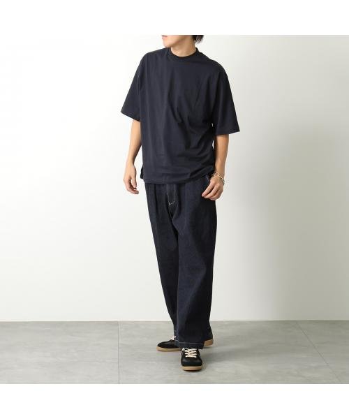 MARNI(マルニ)/MARNI Tシャツ【1枚単品】HUMU0223X2 UTCZ68/img08