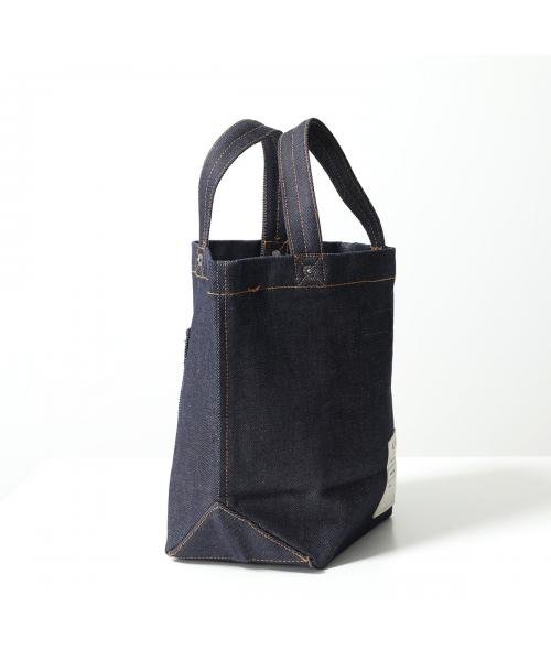 A.P.C.(アーペーセー)/APC A.P.C. ハンドバッグ tote thais mini COCSX M61831 デニム/img05