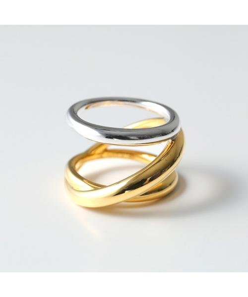 CHARLOTTE CHESNAIS(シャルロットシェネ)/Charlotte Chesnais リング 22BA045VEAR BAGUE TRIPLET/img02