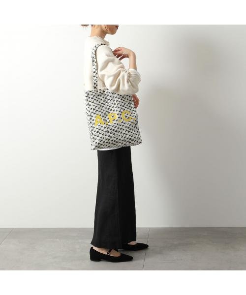A.P.C.(アーペーセー)/APC A.P.C. トートバッグ tote lou COGYV M61442/img03