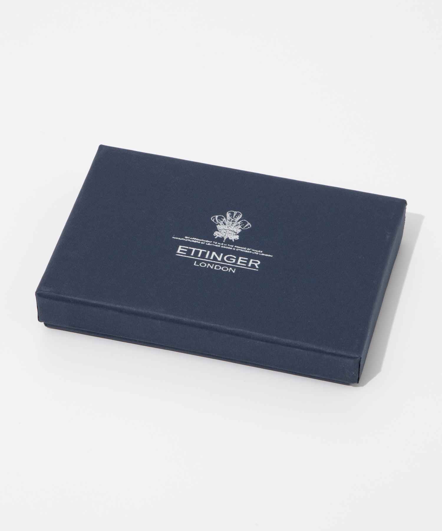 セール】エッティンガー ETTINGER ST143J カードケース Visiting card case メンズ 名刺入れ カーフレザー ビジネス  プレゼント ギフト(505898059) | エッティンガー(ETTINGER) - MAGASEEK