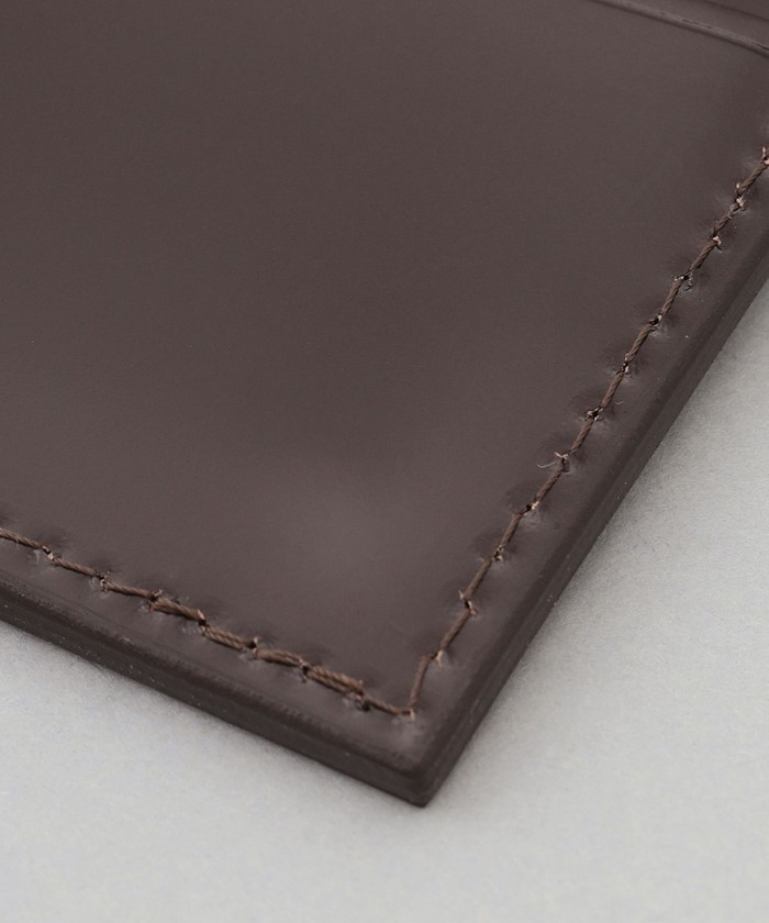 希少コードバン】カードケース(505898155)｜HANKYU MEN'S / 阪急メンズ