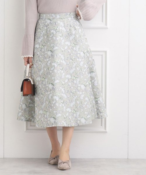 Couture Brooch(クチュールブローチ)/アソートフラワーJQスカート/img16
