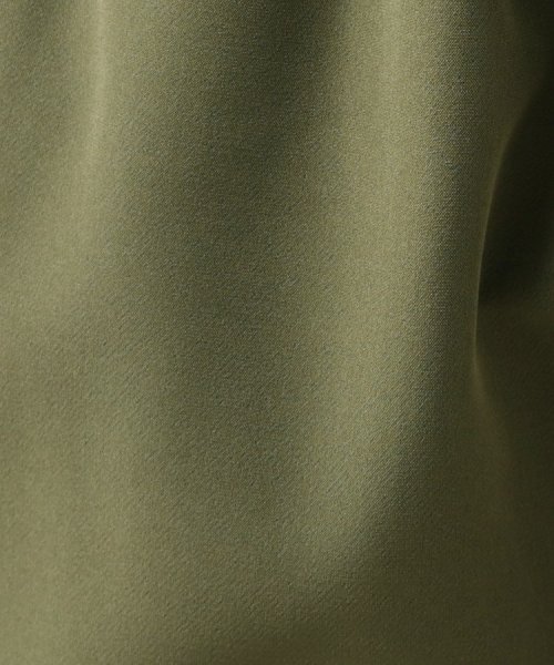 SHOO・LA・RUE(シューラルー)/【洗える】裾が絞れる とろみストレッチ カーゴパンツ/img21