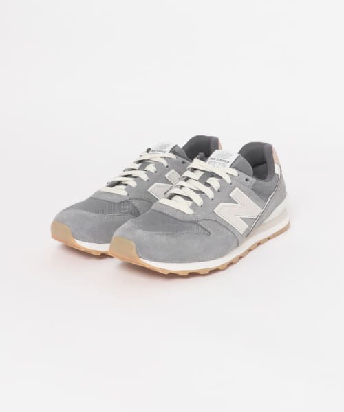 URBAN RESEARCH DOORS(アーバンリサーチドアーズ)/NEW BALANCE　WL996/img05