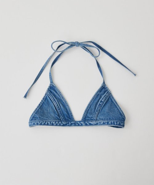 【PEAS】デニムブラ PEAS