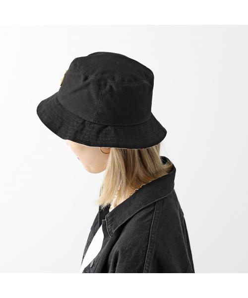 Vivienne☆RAFFIA バケットハット ヴィヴィアン バケットハット （Orb raffia bucket hat in