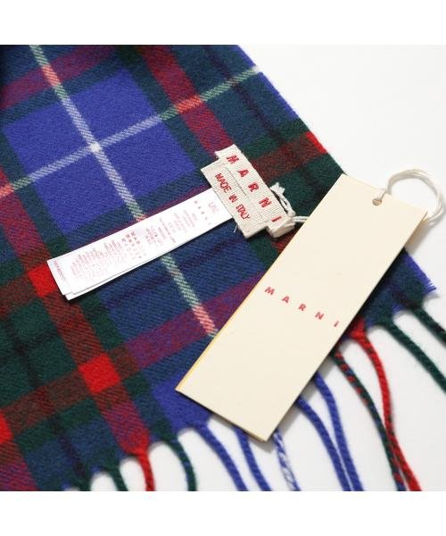 MARNI マフラー SCMC0092Y0 UAW010 スカーフ MARNI マフラー SCMC0092Y0 UAW010