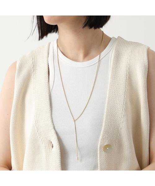 Saskia Diez ネックレス FRINGE NECKLACE NO1 人気・おすすめ｜安定人気・収納便利におすすめ 丁寧対応 配送追跡可 国内発送・保証制度対応
