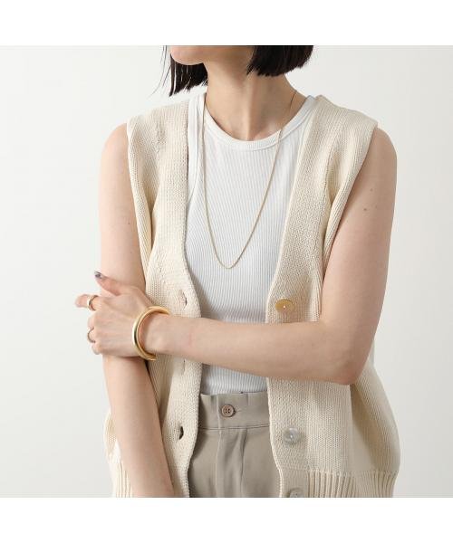 Saskia Diez ネックレス FRINGE NECKLACE NO1 人気・おすすめ｜安定人気・収納便利におすすめ 丁寧対応 配送追跡可 国内発送・保証制度対応