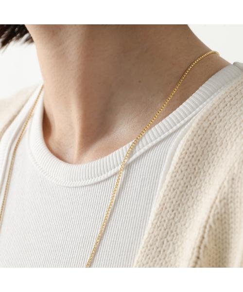Saskia Diez ネックレス FRINGE NECKLACE NO1 人気・おすすめ｜安定人気・収納便利におすすめ 丁寧対応 配送追跡可 国内発送・保証制度対応